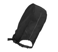 Impermeable para de Golf - Capa de Lluvia de Tela Oxford para Sacos de Golf, de Golf, Cubierta con Capucha | 7,87 x 19,69 x 12,99 Pulgadas, Protector de Club Deportivo Impermeable