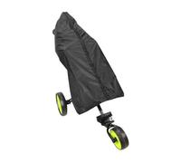 impermeable para de golf, protectora para bolsas de golf | Robust Material, Fit, Easily Foldable, Optimal Protection In Rain, Wind, Tournaments, Golfs Courses, And Training