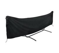 Impermeable para Hamaca | Cubierta Protectora Resistente | de Almacenamiento para Hamaca - para Camping Senderismo Escalada Playa Jardín