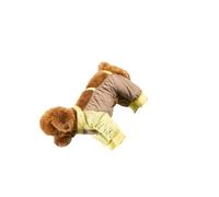 Impermeable para Mascotas Ropa Perros Traje Sudadera Mascotas Enfriamiento Camiseta Elegante Sudadera Influencers Mismos Accesorios Ropa Protectora Perros Aire Libre