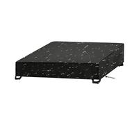 Impermeable para Mesa de Exterior Tela Oxford 420D Envolvente