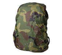 impermeable para mochila, 50 x 60 x 1 cm, protector de mochila impermeable, compacto, portátil, para ciclismo, senderismo, camping, entusiastas, se adapta a mochilas de 20-28 L, 30-40 L y 45-55