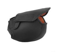 Impermeable para neopreno Motor Guard 30x20.1 cm para E-Bikes Impermeable | Para tela de neopreno resistente, ajuste flexible en varias carcasas, bloqueador de desechos de polvo, 30 x 20 cm
