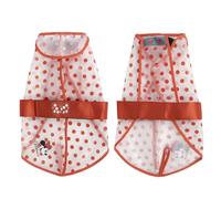 Impermeable Para Perro Minnie ROJO - XS | Unisex Cerdà