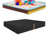 impermeable para | Protección UV resistente a la protección para bañera de | Revestimiento para de madera para uso exterior | Para patio, patio, jardín, exterior, al aire libre,