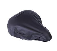 Impermeable para sillín de Bicicleta, 5 Unidades, 28 x 22 cm, de Material Impermeable, Agarre Antideslizante en Cualquier condición meteorológica, fácil de Montar en Segundos, Paseos por la