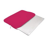 Impermeable para Tableta, de Manga para portátil Compatible con 11-15 Pulgadas Disponible Cuaderno, para computadora para Diferentes portátiles, Regalos para Hombres Mujeres, Negro