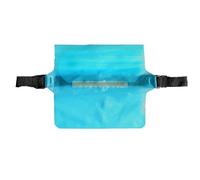 Impermeable para Teléfono - De Cintura para Natación Y Rafting Al Aire