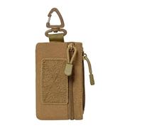 impermeable portátil con cremallera | Key Chain Wallet Women,for Teens Men Beach Outdoor Travel Pocket Surf Hiking Sports Trucker, Mud, riferimento alla descrizione, Consulte la descripción