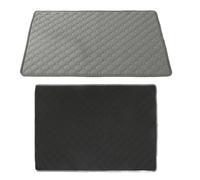 Impermeable Reutilizable Dogpee -Pad -Pad Perdedor Coses 20x24inch Cat Litter Protector Entrega para Mascotas