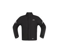 Impermeable Richa Rain Stretch 2L NegroXL Negro