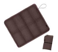 Impermeable Seat Cushion, portátil Sitting Mat, plegable Seat Pad, Hiking Seat Cushion, Camping Sitting Mat, Fishing Seat Pad, impermeable plegable Seat Cushion for Outdoor Adventures