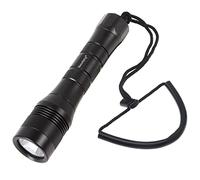 Impermeable SecurityIng 1000 Lumens LED linterna de buceo 150 m Profundidad Iluminación LED brillante lámpara Linterna Buceo luces para bucear