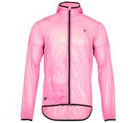 Impermeable Silvini Savio Talla: M / Color: rosa