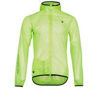 Impermeable Silvini Savio Talla: S / Color: verde claro