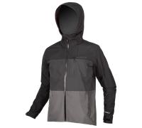 Impermeable Singletrack II