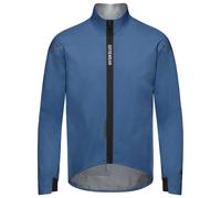 Impermeable Spinshift