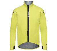 Impermeable Spinshift