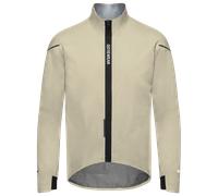 Impermeable Spinshift