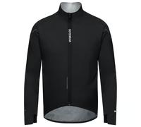 Impermeable Spinshift