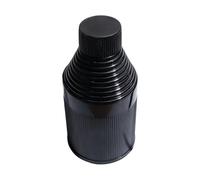 Impermeable Telescopic Umbrella Cover - Retractable PVC Protective Case
