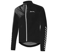 IMPERMEABLE TOP TEN MEMBRANA UNISEX NEGRO T. XL