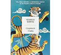Impero Di Cindia. Cina, India E Din [Italia] [DVD]