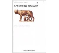 Impero Romano (L') [Italia] [DVD]