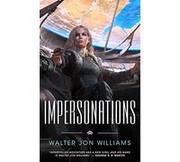Impersonations: A Story of the PRAXIS