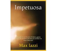 Impetuosa: "Grazie di cuore mamma"