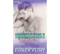 Impetuously Irresistible: 2 (In Love in a New York Minute)