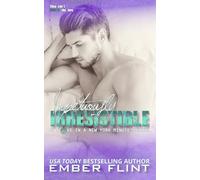 Impetuously Irresistible: A Protective Alpha Male CEO Meet Cute Love Story (In Love In A New York Minute)