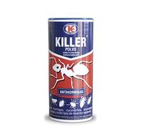 Impex Antihormigas Killer Polvo insecticida para espolvoreo (500)