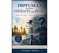 Impfungen - zwischen Vertrauen und Zweifel