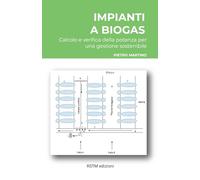 IMPIANTI A BIOGAS: Calcolo e verifica della potenza elettrica per una gestione sostenibile