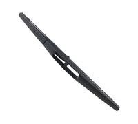 impiaparabrisas delantero Compatible Con Suzuki Para Alto Hatchback 2009 2010 2011 2012 2013 2014 Limpiaparabrisas Para Todo Clima Parabrisas Trasero Accesorios De Limpiaparabrisas