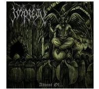 Impiety - Advent of the.. -Mcd-