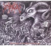 Impiety - Worshippers of