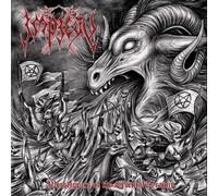Impiety - Worshippers of the seventh tyranny