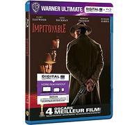 Impitoyable [Blu-ray]