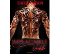 Implacabile Vendetta (ebook)