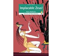 Implacable Zeus!: 56 (Micalet Teatre)