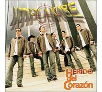 Implakable - Herido Del Corazon