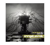 Implant - La máquina del caos Parte 3: Juzgar a los pecadores