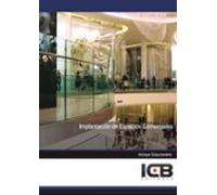 Implantación De Espacios Comerciales