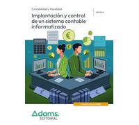 Implantación y Control de un Sistema Contable Informatizado
