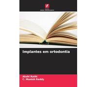 Implantes em ortodontia