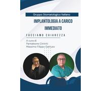 Implantologia a carico immediato: facciamo chiarezza