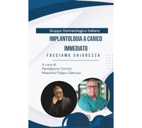 Implantologia a carico immediato: facciamo chiarezza