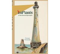 imPlants: a Collection on an apocalypse